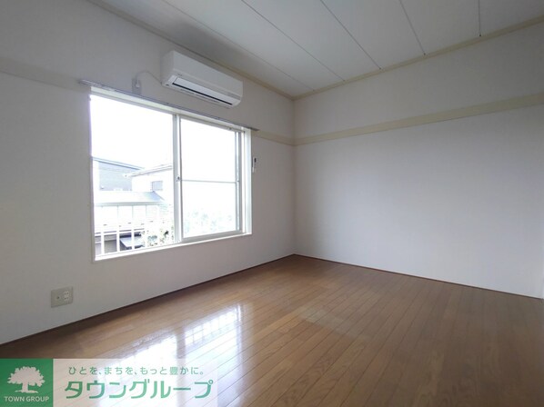 コーポ二葉5号の物件内観写真